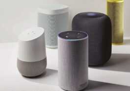 Les meilleures enceintes intelligentes à acheter en 2023 : Alexa, Google et Siri