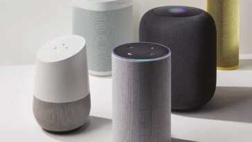 Les meilleures enceintes intelligentes à acheter en 2023 : Alexa, Google et Siri