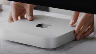 Tests du M2 Mac mini : « Mac studio junior » avec des performances impressionnantes, des prix polyvalents 25 Tests du M2 Mac mini : « Mac studio junior » avec des performances impressionnantes, des prix polyvalents