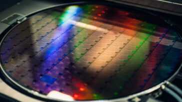 Une nouvelle méthode de croissance de matériaux 2D ouvre la voie aux transistors 2D 23 A new method to grow 2D materials paves the way for 2D transistors