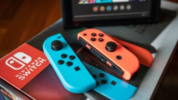 Une petite entreprise chinoise a une solution à la dérive Nintendo Switch Joy-Con 22 A small Chinese company has a solution to the Nintendo Switch Joy-Con drift