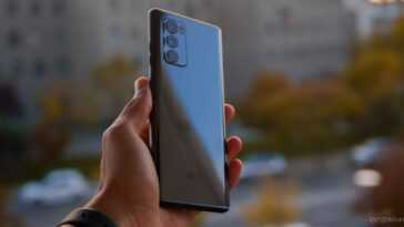 LG Velvet commence à recevoir la mise à jour stable d'Android 13 11 Acheter un mobile LG en 2023 : quels modèles en valent la peine ?