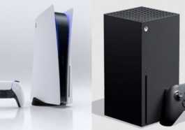 Xbox Series X vs PlayStation 5