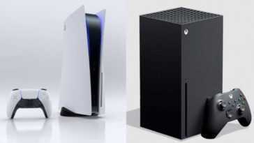 Xbox Series X vs PlayStation 5