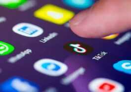 Un bouton secret utilisé par les employés de TikTok rend toute vidéo virale