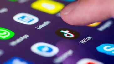 Un bouton secret utilisé par les employés de TikTok rend toute vidéo virale