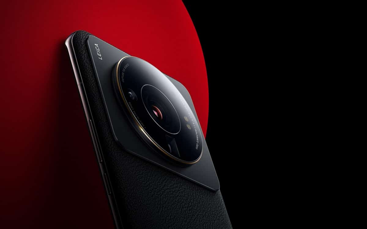 Les commandes de Xiaomi 13 Ultra ont augmenté de 50% 3 Xiaomi 13 Ultra