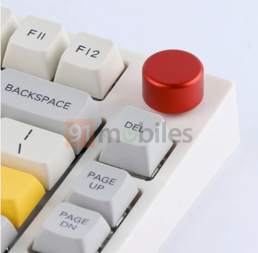 Clavier