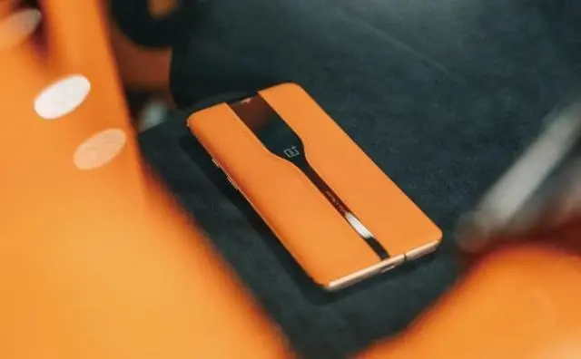 Concept OnePlus Deux
