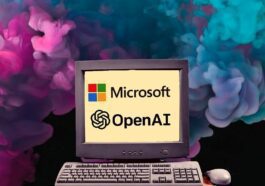 Pourquoi Microsoft a décidé d'investir 10 milliards de dollars dans ChatGPT après avoir licencié 10 000 employés