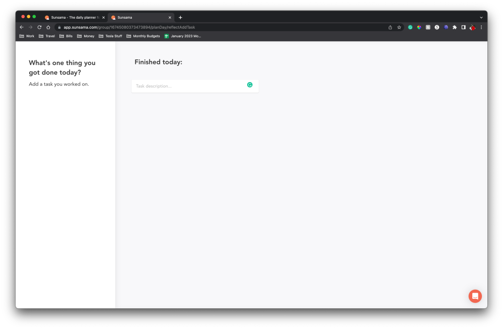 1674574403 68 Pratique Sunsama est une nouvelle application de planification quotidienne qui
