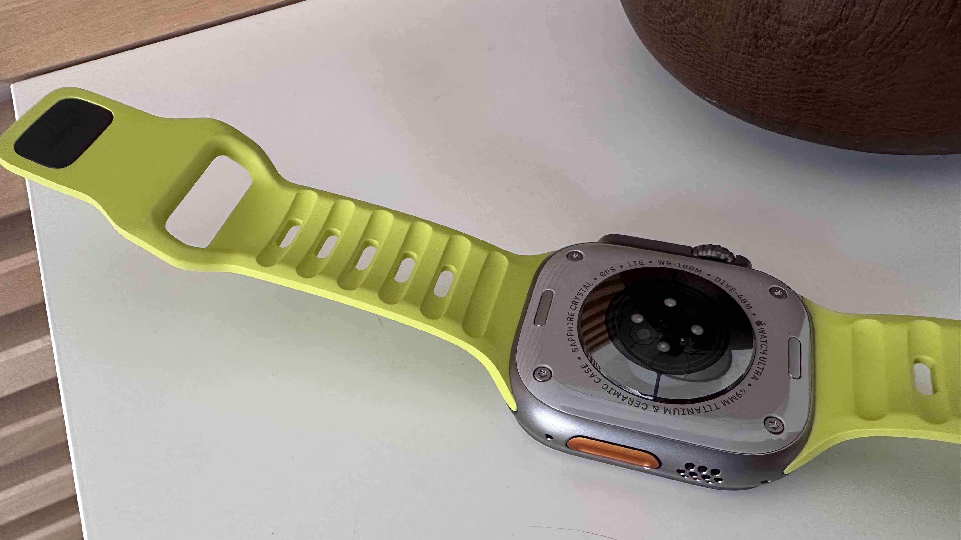 1674583208 988 Pratique le bracelet sport High Volta de