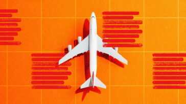 Le serveur non sécurisé de CommuteAir a révélé le gouvernement américain "Liste d'interdiction de vol" 13 CommuteAir