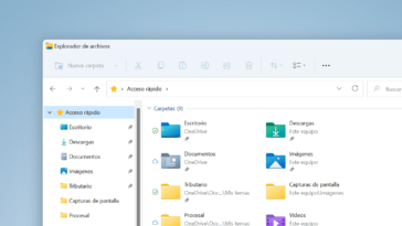 Ce sera la refonte de l'explorateur de fichiers de Windows 11