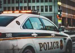 Data breach may have leaked classified law enforcement operations information to criminals