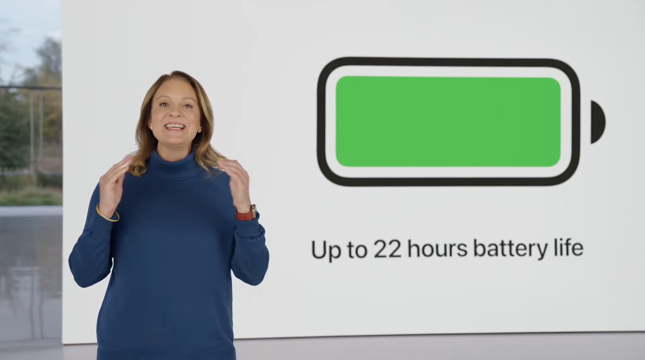 MacBook Air vs 2023 Pro : voici comment les nouveaux ordinateurs portables M2 se comparent Durée de vie de la batterie MacBook Pro vs Air