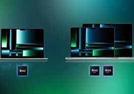 MacBook Air vs 2023 Pro : voici comment les nouveaux ordinateurs portables M2 se comparent