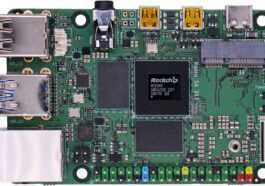 Radxa Rock 5A is a Raspberry Pi alternative with way more power