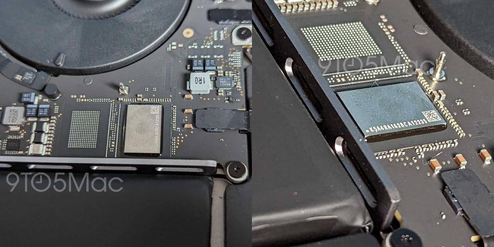2023 MacBook Pro SSD has performance drop similar to M2 MacBook Air 1674595988 213 Le SSD du MacBook Pro 2023 a une baisse de