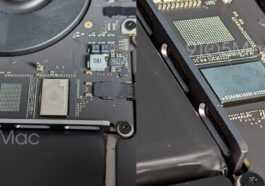Le SSD du MacBook Pro 2023 a une baisse de performances similaire à celle du MacBook Air M2