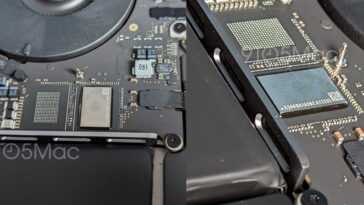 Le SSD du MacBook Pro 2023 a une baisse de performances similaire à celle du MacBook Air M2 8 Le SSD du MacBook Pro 2023 a une baisse de performances similaire à celle du MacBook Air M2
