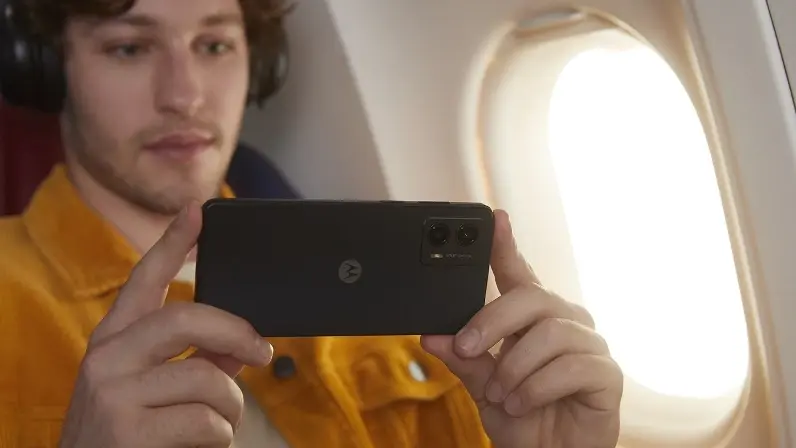 Lancement des Motorola Moto G13, G23, G73 et G73 5G 5 Moto G73 et G73 5G