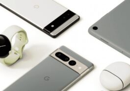 January 2023 Google Play System Update