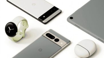 January 2023 Google Play System Update
