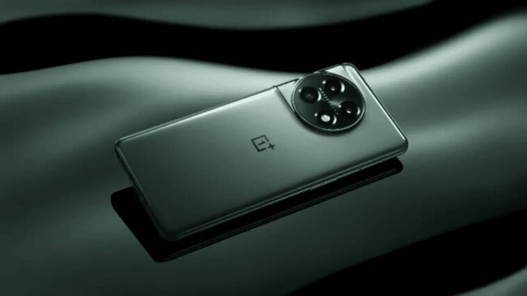 OnePlus 11R sera lancé aux côtés du OnePlus 11 1 OnePlus 11R sera lancé aux côtés du OnePlus 11