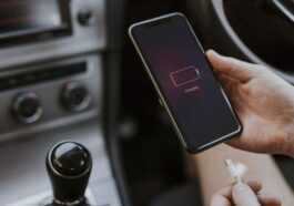 Ces 10 applications déchargent la batterie de votre smartphone
