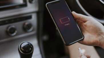 Ces 10 applications déchargent la batterie de votre smartphone