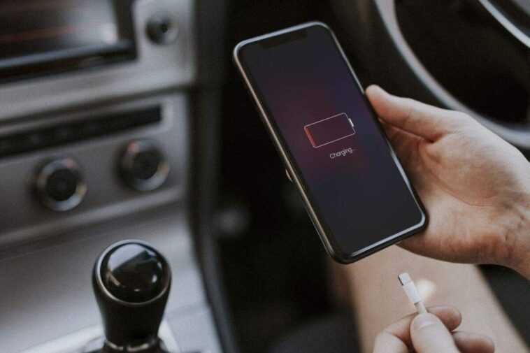 Ces 10 applications déchargent la batterie de votre smartphone 1 Ces 10 applications déchargent la batterie de votre smartphone
