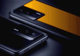 POCO F5 Pro