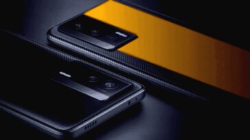 POCO F5 Pro