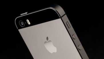 Cet iPhone de 10 ans a reçu une mise à jour iOS d'Apple