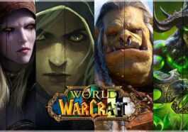 De nombreux joueurs chinois en larmes après avoir perdu l'accès à World of Warcraft et à d'autres jeux populaires