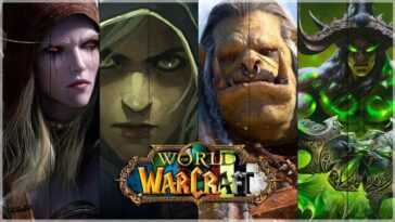De nombreux joueurs chinois en larmes après avoir perdu l'accès à World of Warcraft et à d'autres jeux populaires