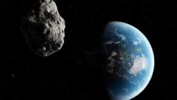 Lancement des calendriers de démarrage de l'espace pour tester l'extraction et le raffinage du minerai d'astéroïdes en orbite 5 Space startup schedules launch to test asteroid mining and ore refining in orbit