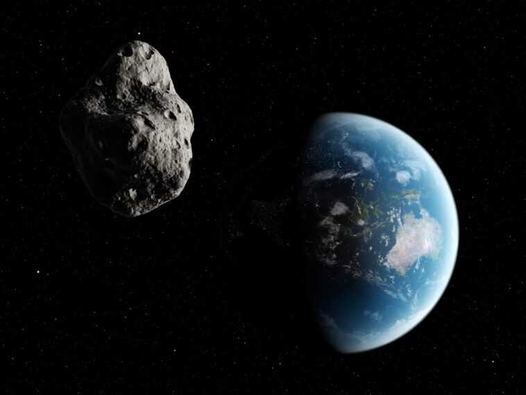 Lancement des calendriers de démarrage de l'espace pour tester l'extraction et le raffinage du minerai d'astéroïdes en orbite 1 Space startup schedules launch to test asteroid mining and ore refining in orbit