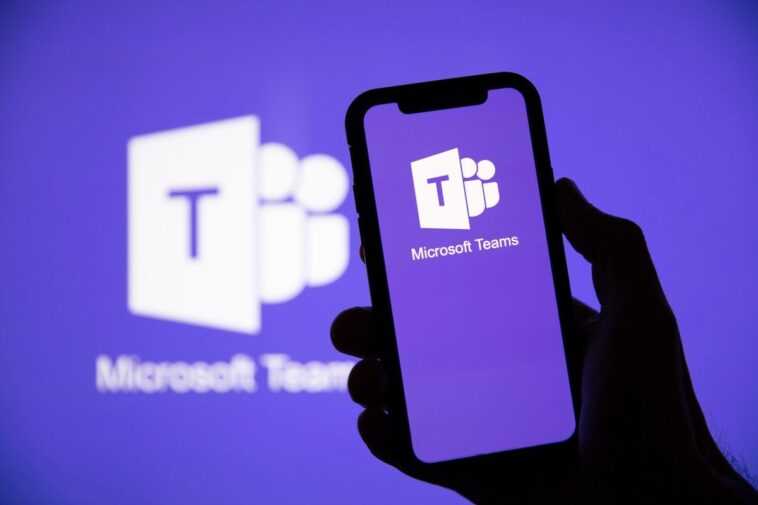 Teams en panne, problèmes avec l'application Microsoft : que se passe-t-il ? 1 Équipes en panne, problèmes avec l'application Microsoft : que se passe-t-il ?
