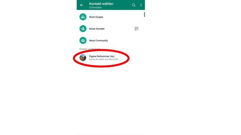 WhatsApp : c'est ainsi que vous vous envoyez des photos non compressées 3 1674664926 629 WhatsApp cest ainsi que vous vous envoyez des photos