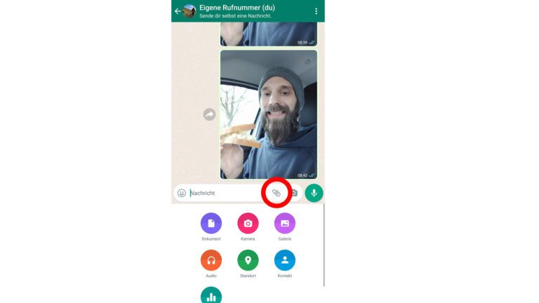 WhatsApp : c'est ainsi que vous vous envoyez des photos non compressées 4 1674664926 925 WhatsApp cest ainsi que vous vous envoyez des photos