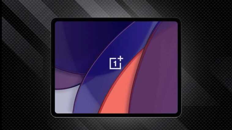 Date de lancement du OnePlus Pad confirmée ! 1 OnePlus tablet