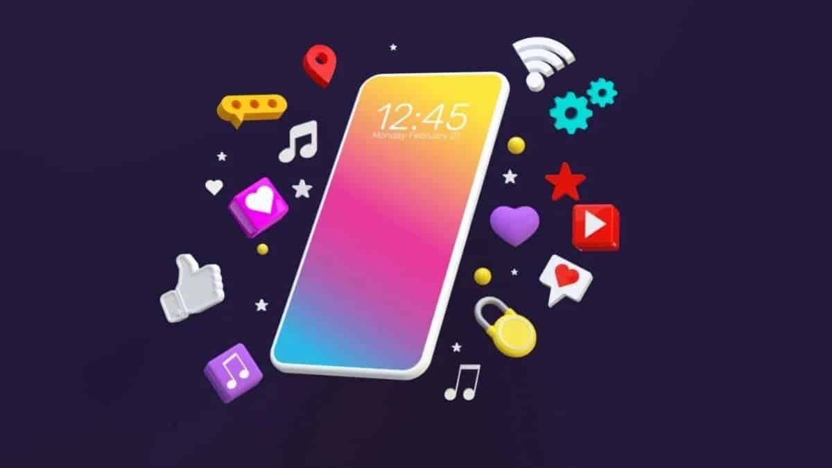 Smartphone Android qui se bloque