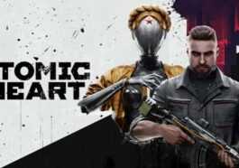 Atomic Heart
