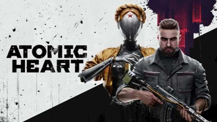 Le jeu russe Atomic Heart peut fournir des données utilisateur collectées au FSB 1 Atomic Heart