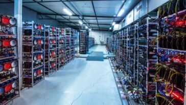 Supercherie des mineurs de GPU : faites attention à la mémoire peinte sur les cartes graphiques usagées 30 GPU miners trickery: Watch out for painted memory on used graphics cards