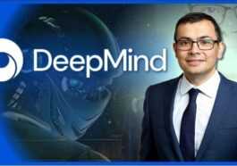 DeepMind