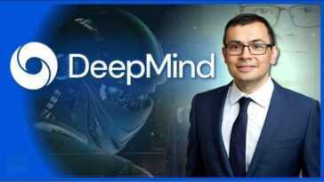 DeepMind