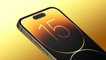 iPhone 15 Ultra vs Pro : le code iOS 17 révèle les principales différences